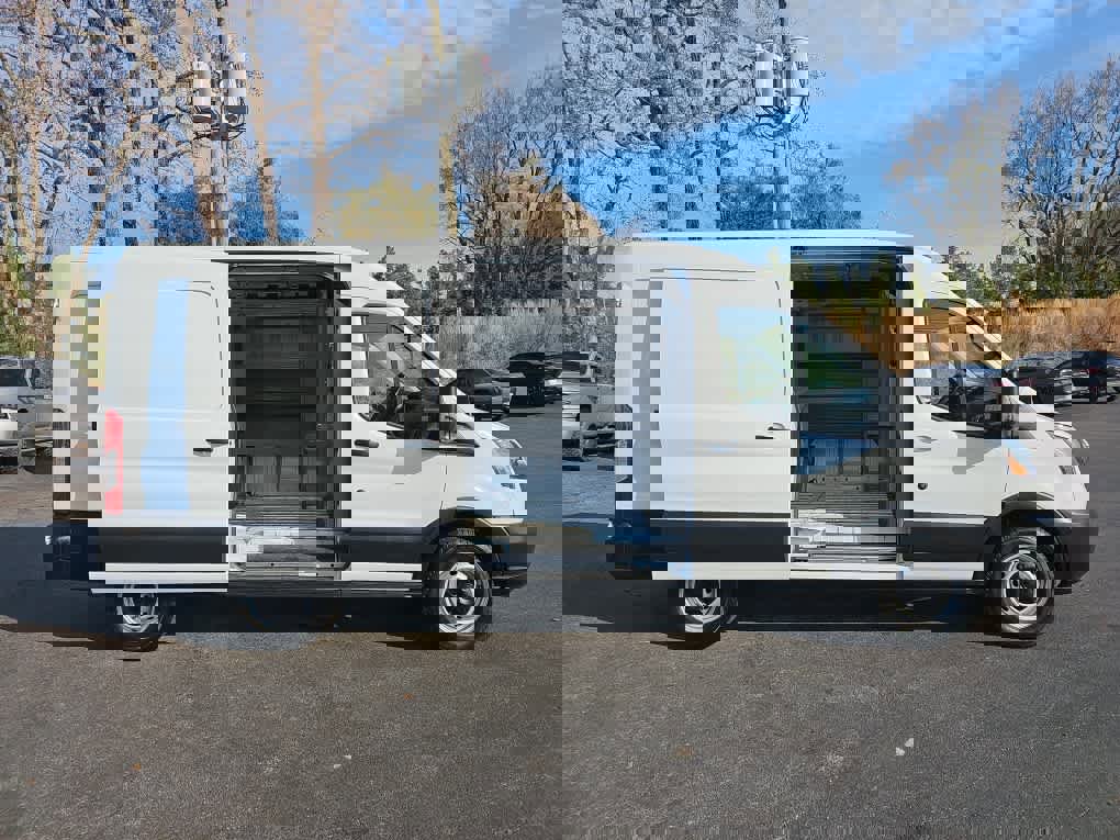 Used 2019 Ford Transit 250 148 Medium Roof image 24