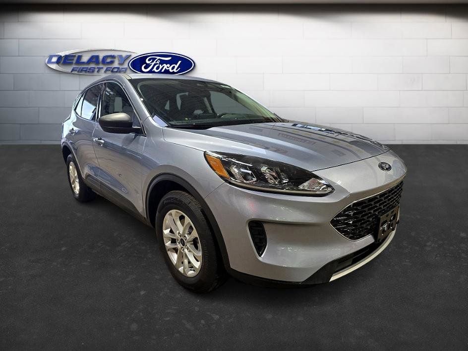 Used 2022 Ford Escape SE w/ Convenience Package image 7