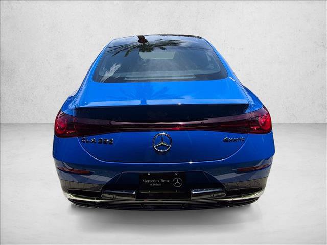 New 2027 Mercedes-Benz CLA 350 image 7