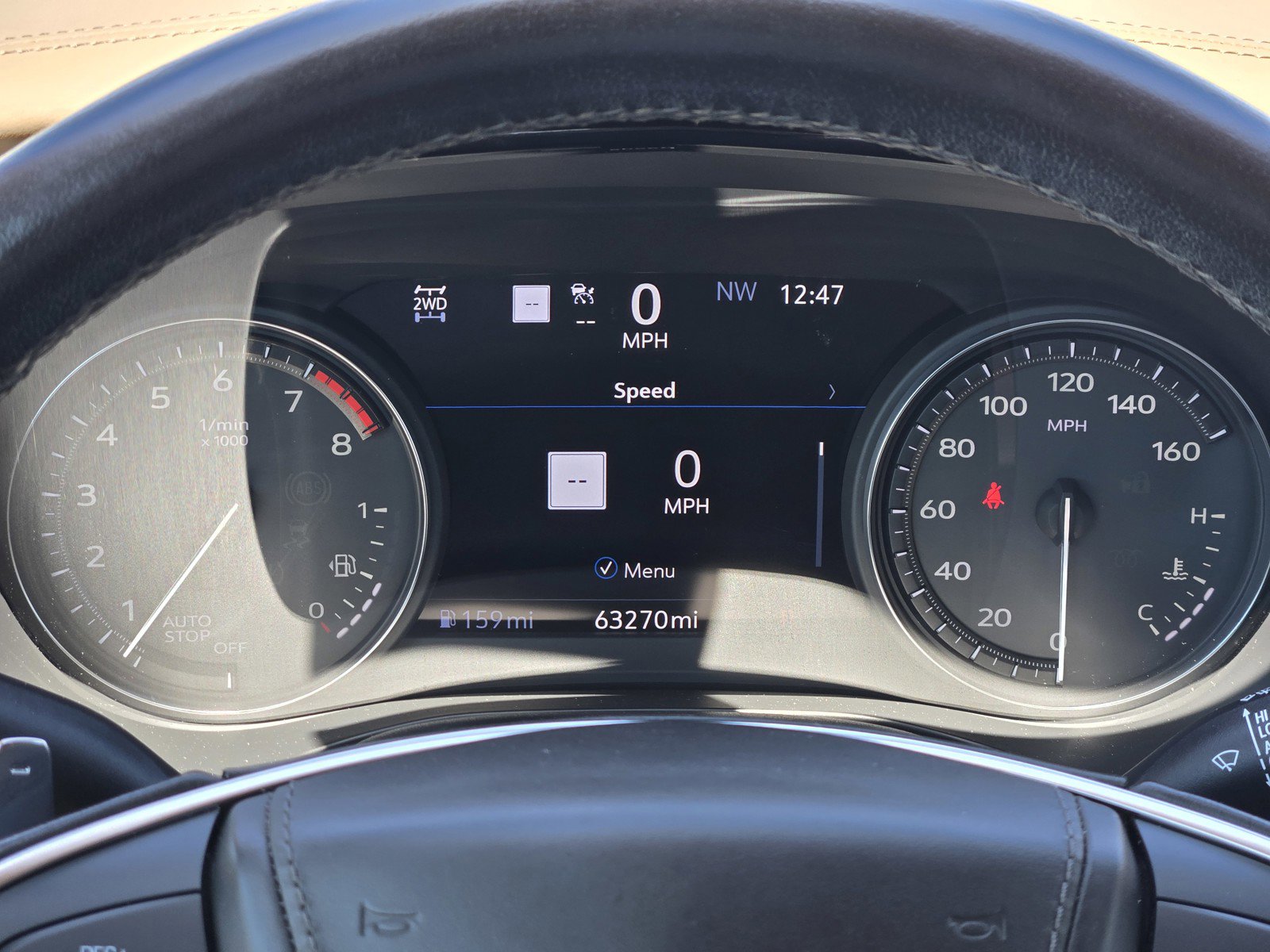 Used 2020 Cadillac XT5 Sportv w/ Platinum Package AWD/4WD image 26