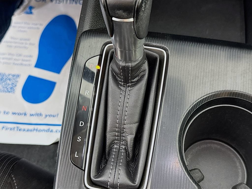 Used 2023 Honda Civic EX image 23