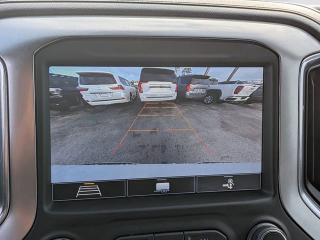 Used 2020 Chevrolet Silverado 1500 RST w/ All-Star Edition image 19