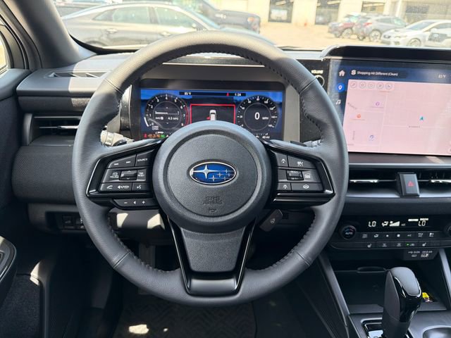 New 2026 Subaru Outback Limited XT AWD/4WD image 10
