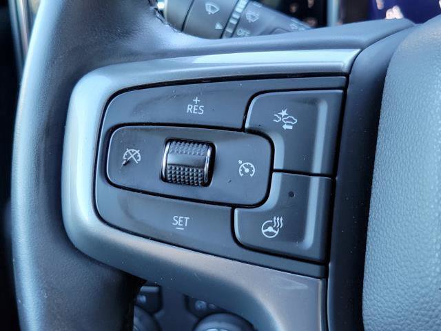Used 2024 Chevrolet Silverado 1500 LT AWD/4WD image 17