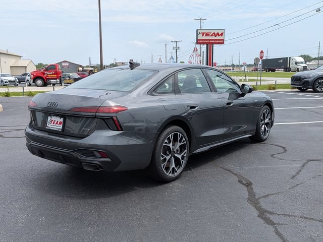 New 2026 Audi A6 Premium Plus AWD/4WD image 5