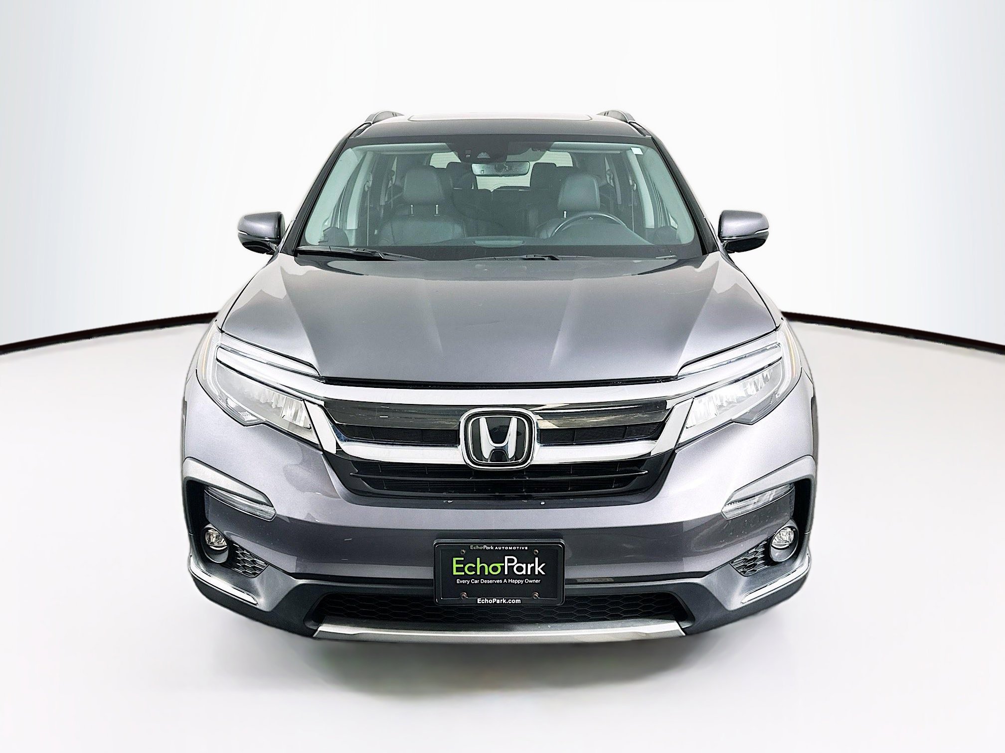 Used 2022 Honda Pilot Elite image 2