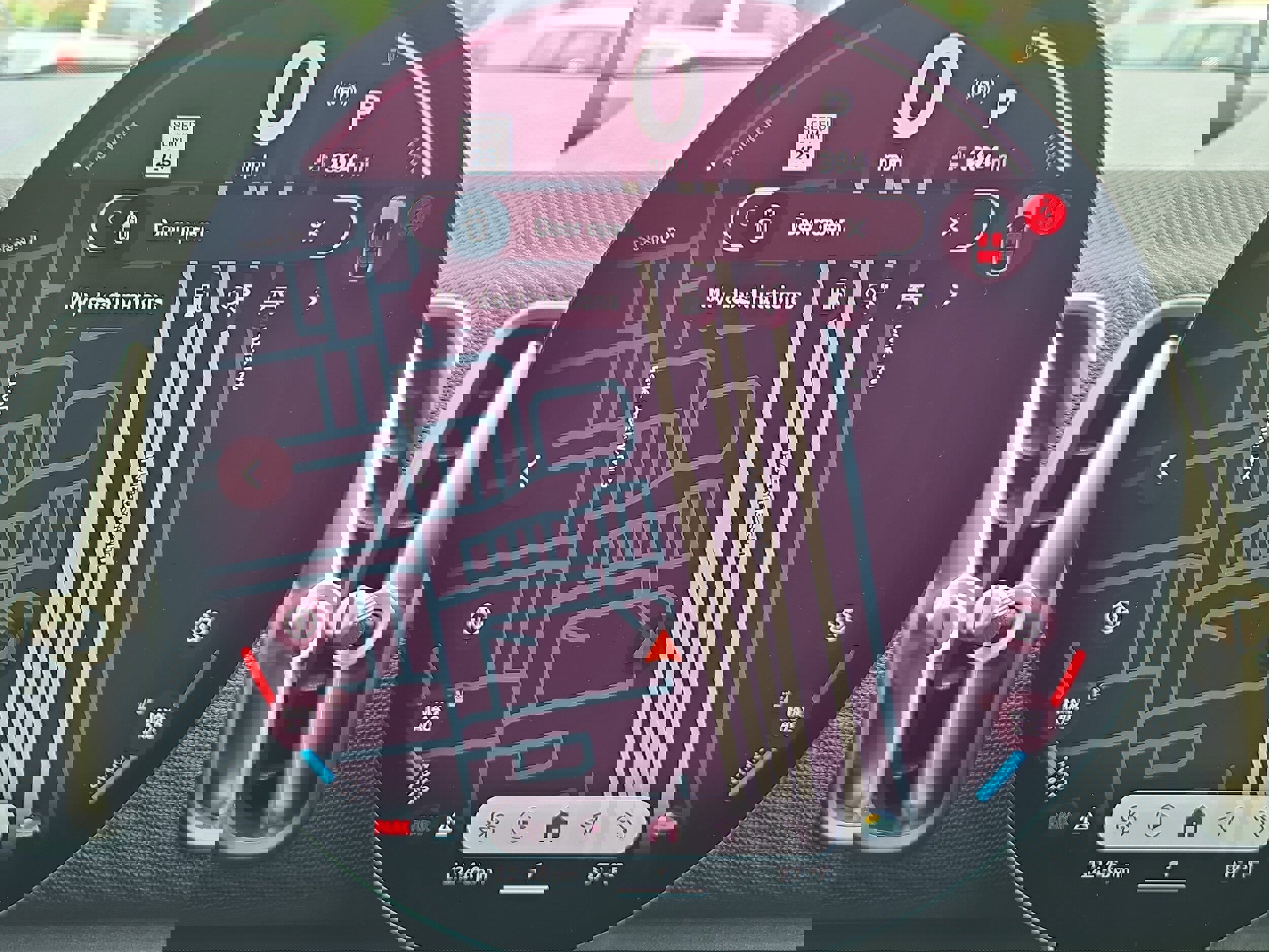 Used 2025 MINI Cooper Countryman S w/ Comfort Package Max image 21