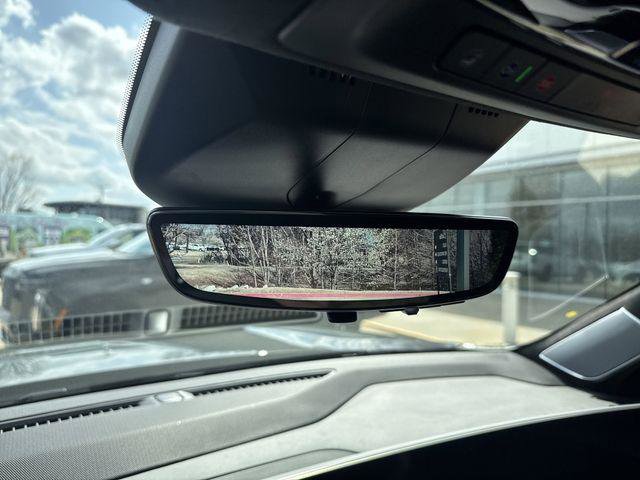 New 2026 Cadillac Escalade Platinum Sport w/ LPO, ONYX Package image 17