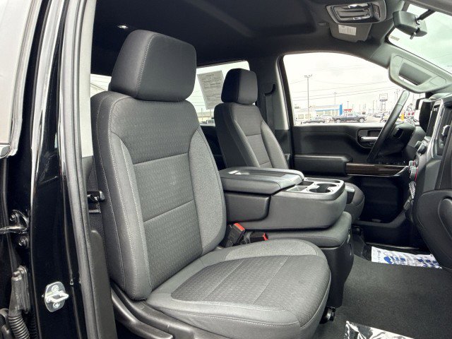 Certified 2022 Chevrolet Silverado 1500 LT image 23