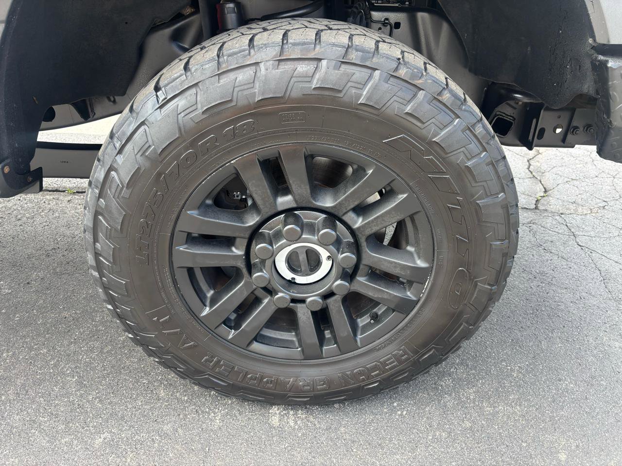 Used 2017 Ford F250 XL w/ Power Equipment Group AWD/4WD image 15