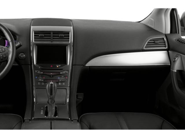 Used 2015 Lincoln MKX AWD w/ Equipment Group 102A image 16
