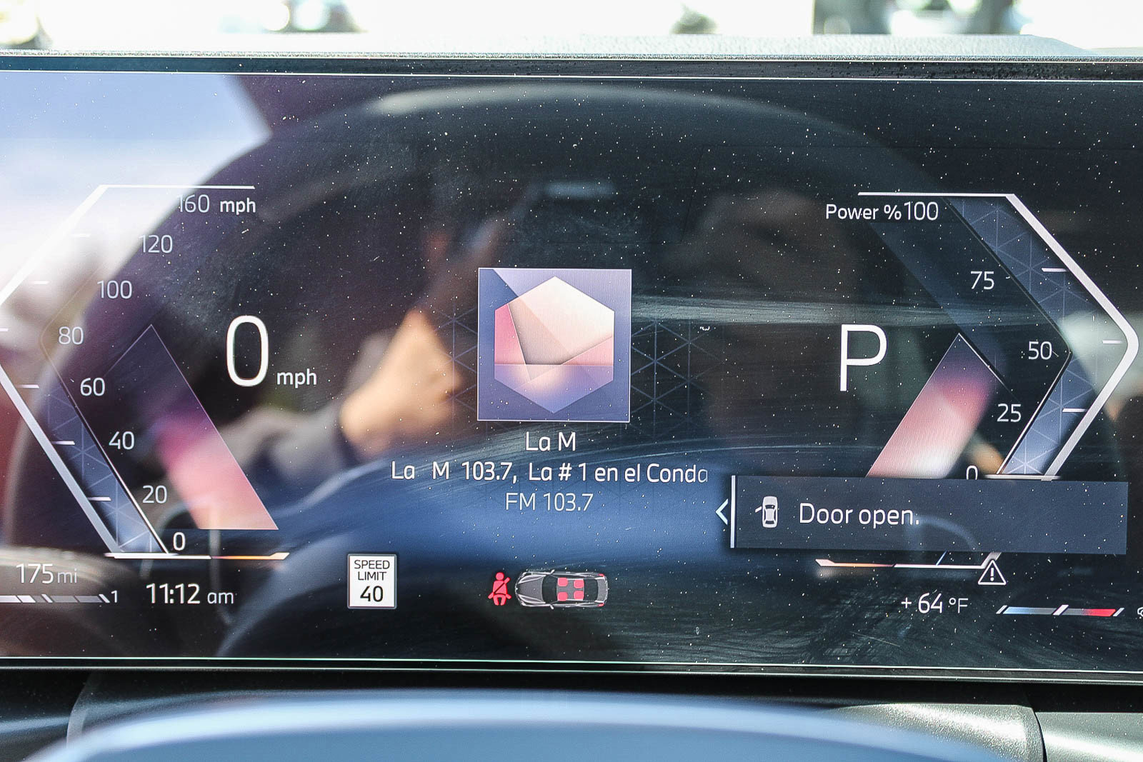 Certified 2025 BMW 430i Coupe w/ Convenience Package image 23