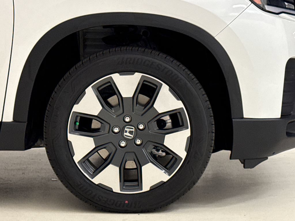 New 2026 Honda Pilot Elite image 6