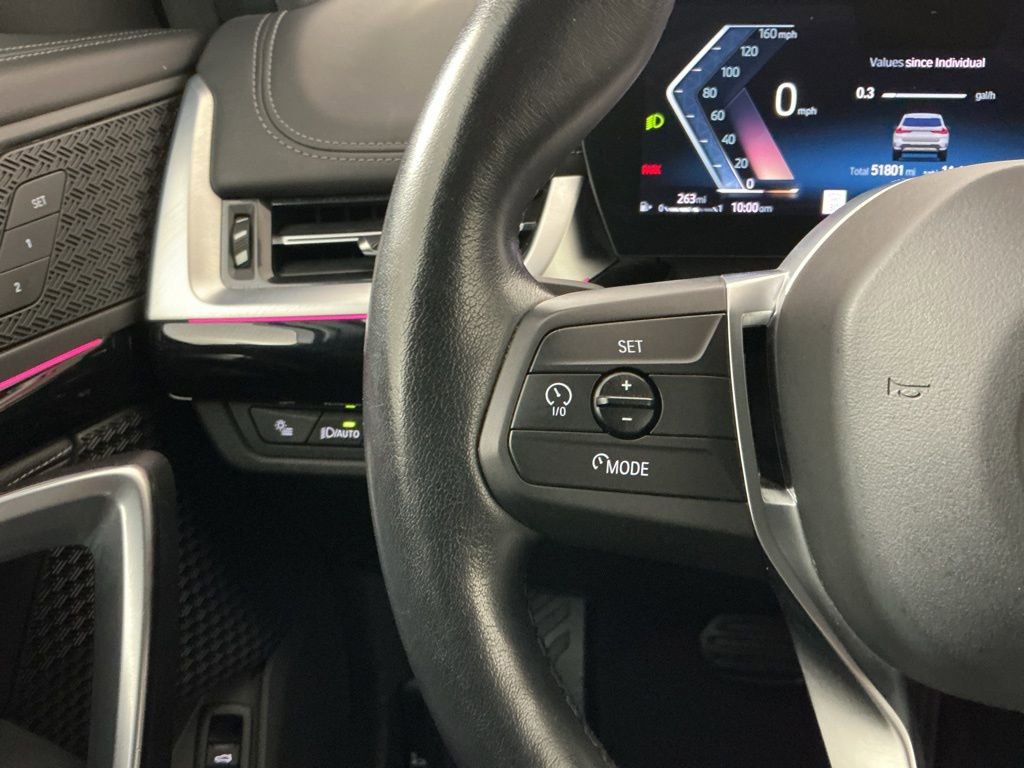 Certified 2023 BMW X1 xDrive28i image 15