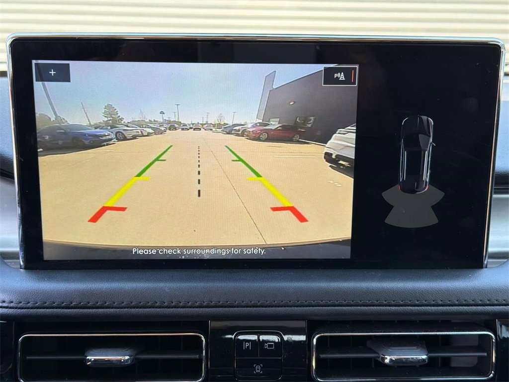 Used 2022 Lincoln Nautilus FWD image 15