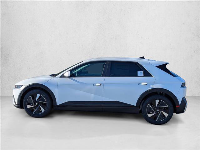New 2026 Hyundai Ioniq 5 SEL AWD/4WD image 8