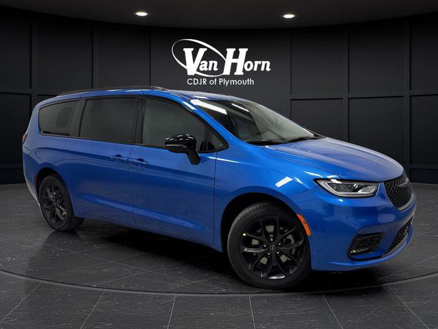 New 2026 Chrysler Pacifica Select image 41