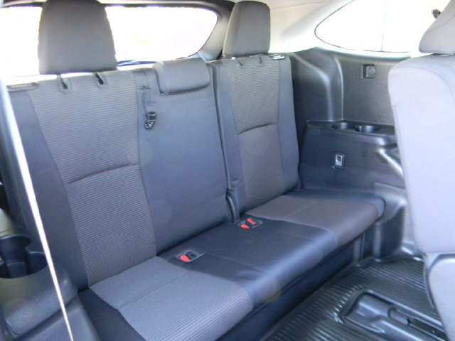 Used 2022 Toyota Highlander LE AWD/4WD image 22