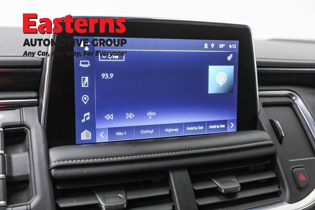 Used 2024 Chevrolet Tahoe Premier RWD image 19