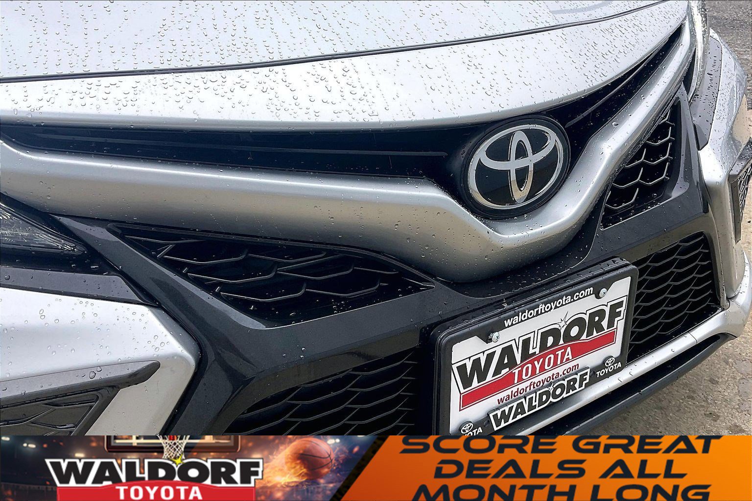 Used 2021 Toyota Camry XSE image 34