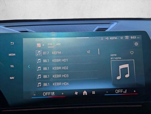 Used 2026 BMW X1 xDrive28i image 11