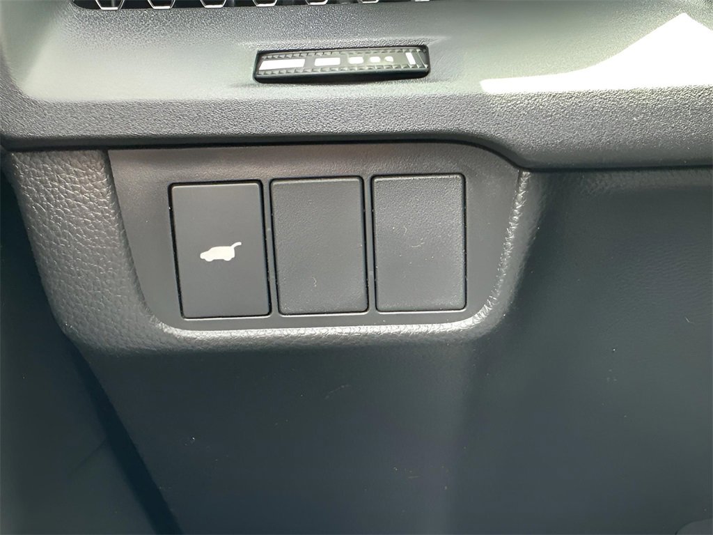 Used 2026 Honda CR-V TrailSport image 26