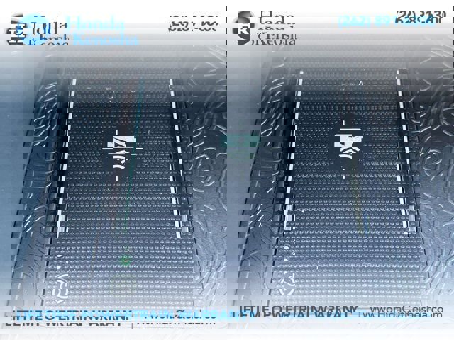 New 2026 Honda Passport TrailSport image 23