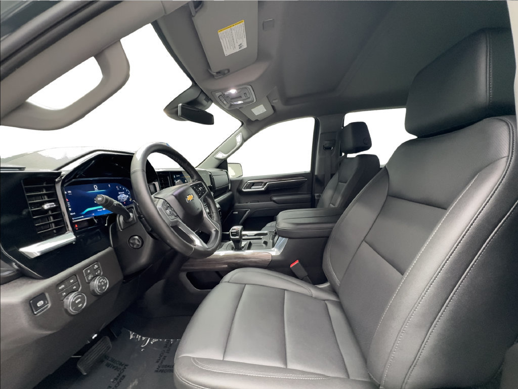 Used 2026 Chevrolet Silverado 1500 LTZ AWD/4WD image 26