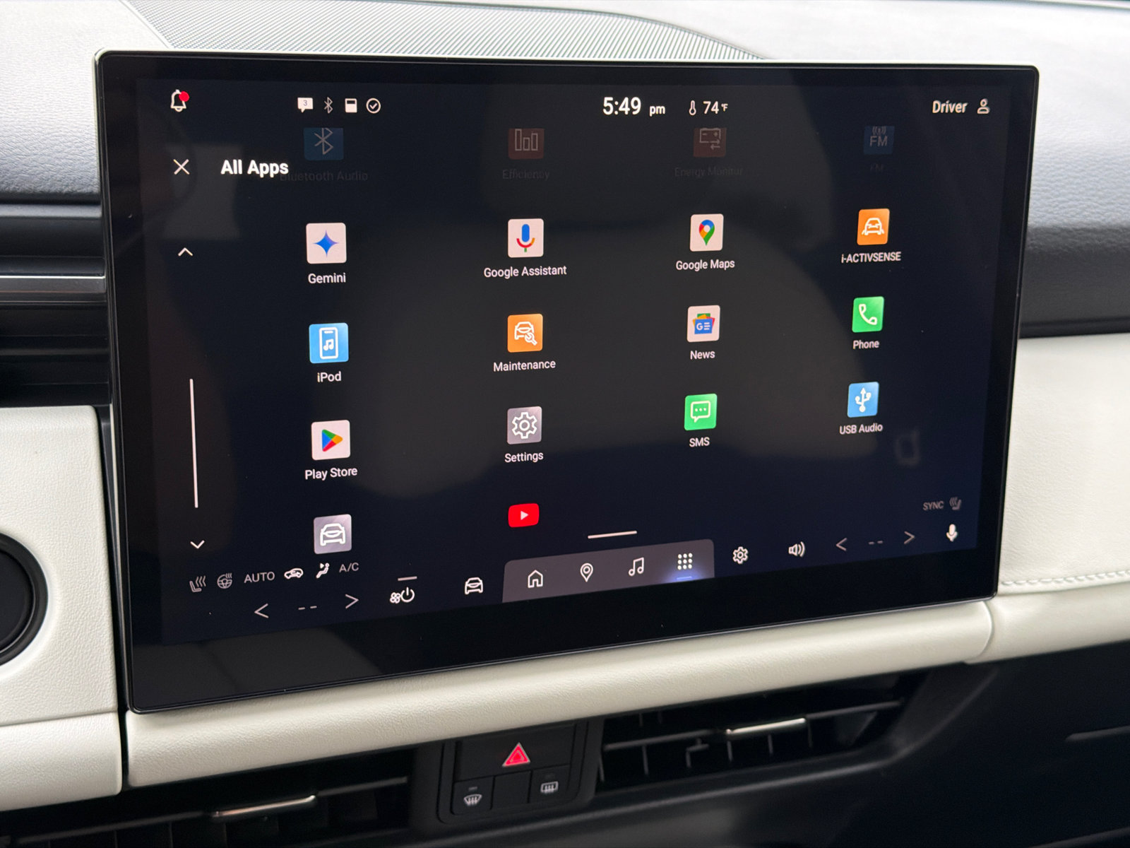New 2026 MAZDA CX-5 Preferred AWD/4WD image 24