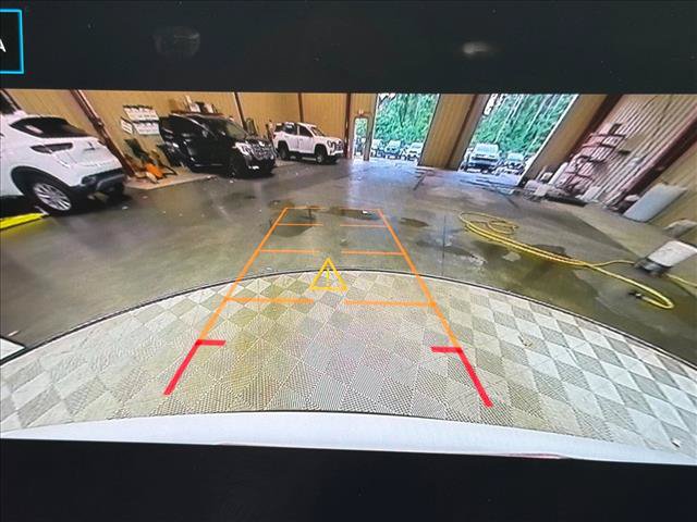 Used 2026 GMC Terrain Elevation FWD image 29