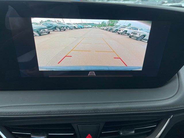 New 2026 Buick Encore GX Sport Touring w/ Comfort Package image 63