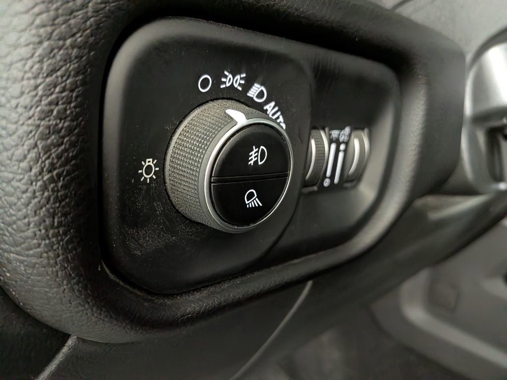 New 2025 RAM 2500 Laramie w/ Night Edition image 17