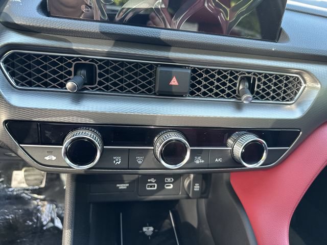 New 2026 Acura Integra A-Spec FWD image 19