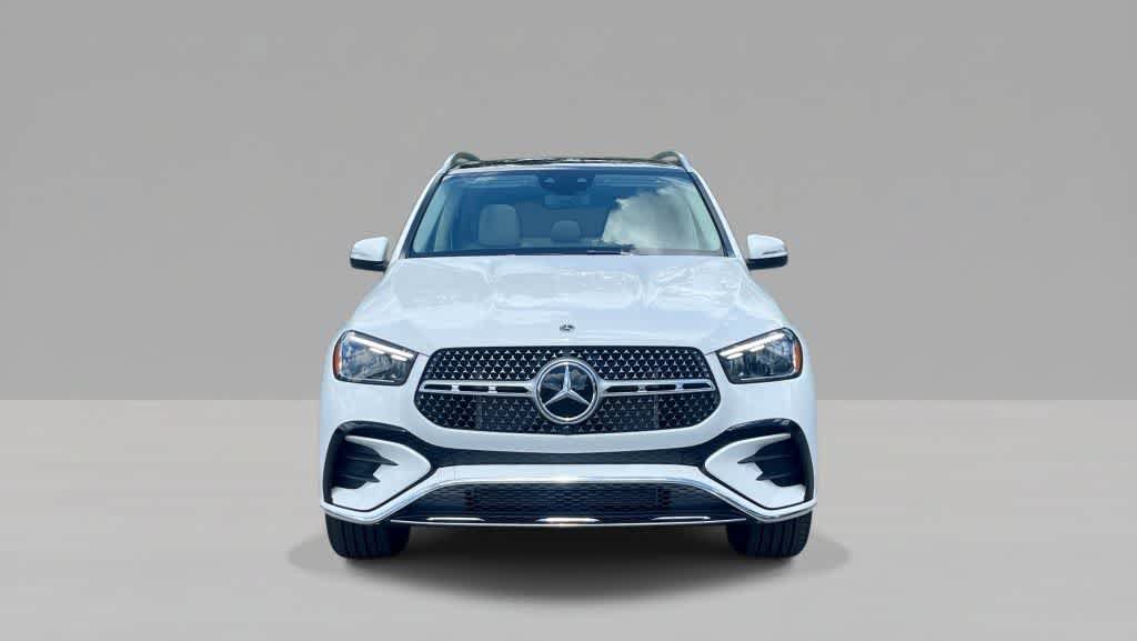 New 2026 Mercedes-Benz GLE 350 4MATIC image 3