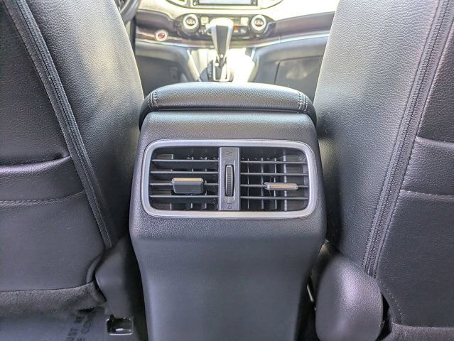 Used 2016 Honda CR-V Touring image 30