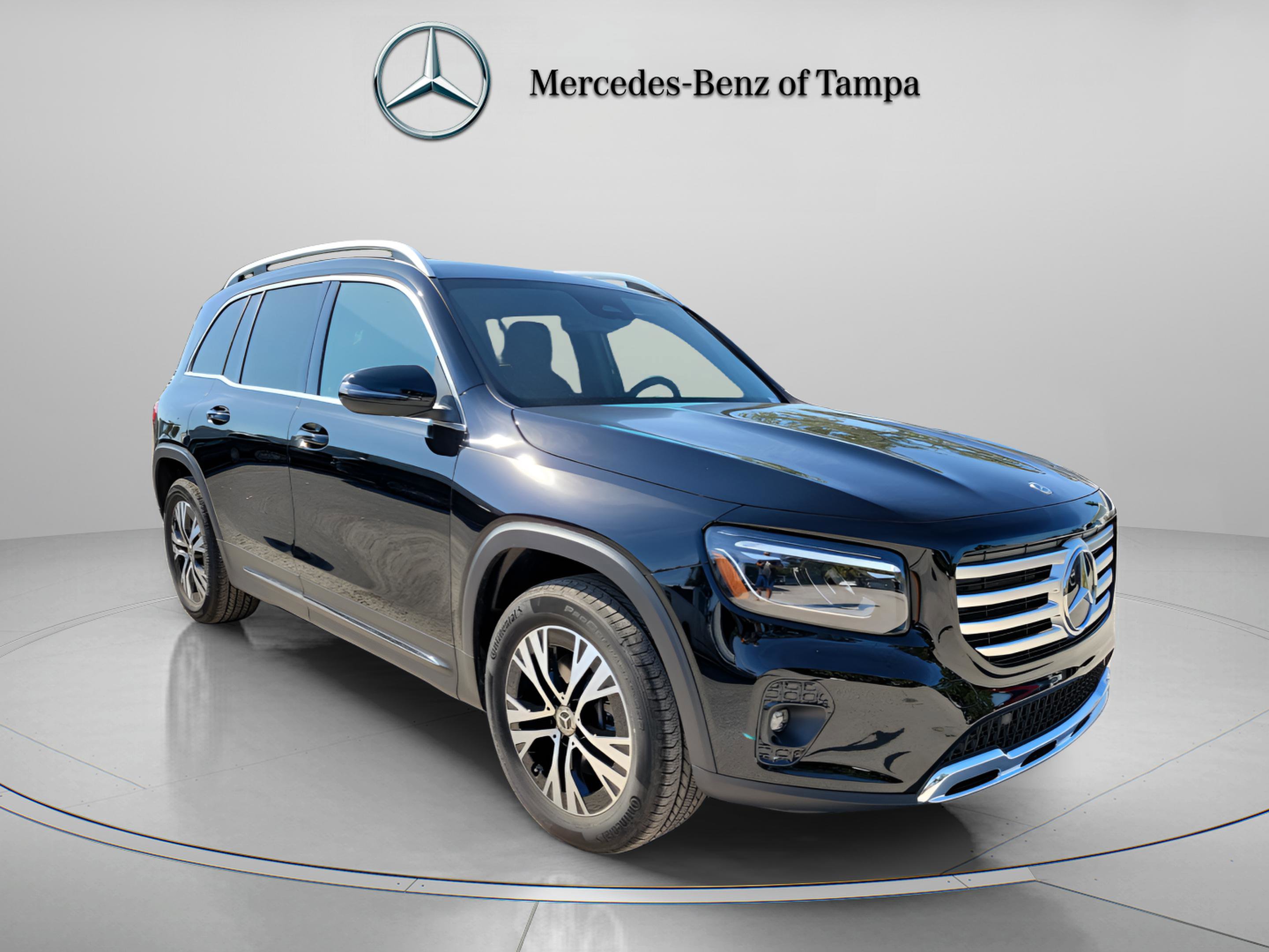 Certified 2026 Mercedes-Benz GLB 250 GLB 250 image 5