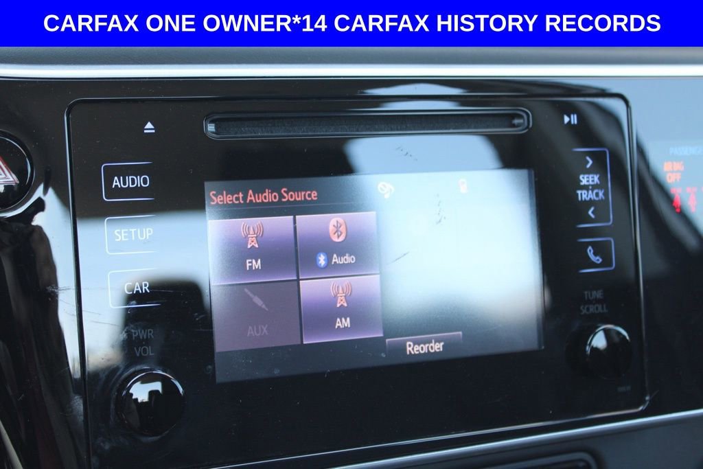 Used 2019 Toyota Corolla SE image 32