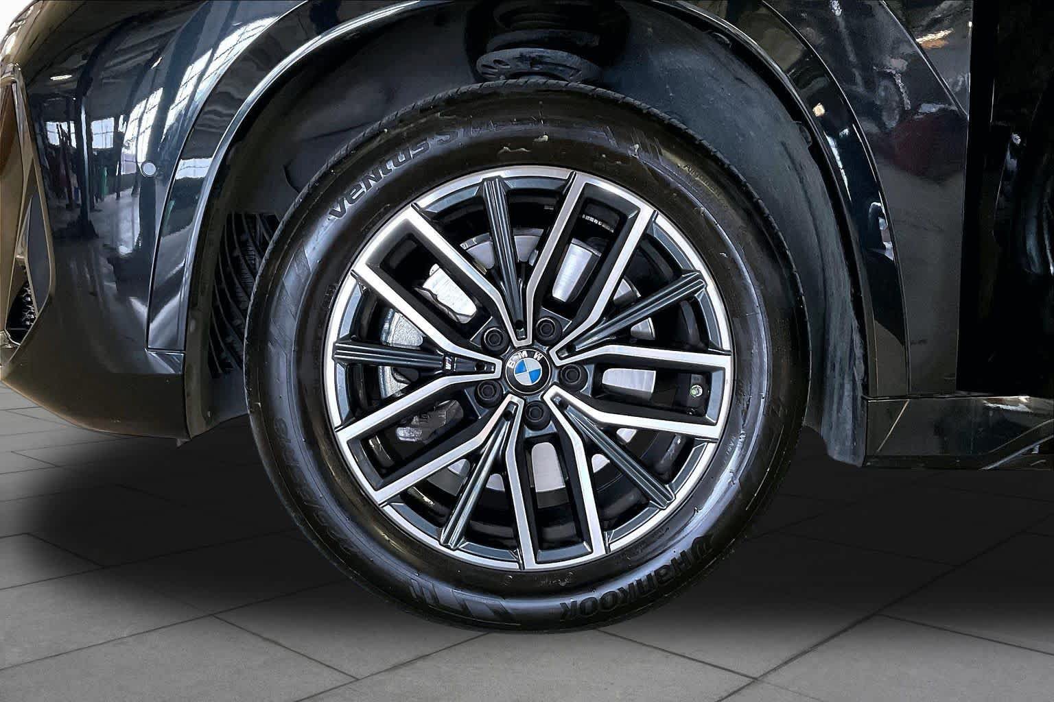 Certified 2023 BMW X1 xDrive28i w/ Premium Package AWD/4WD image 10
