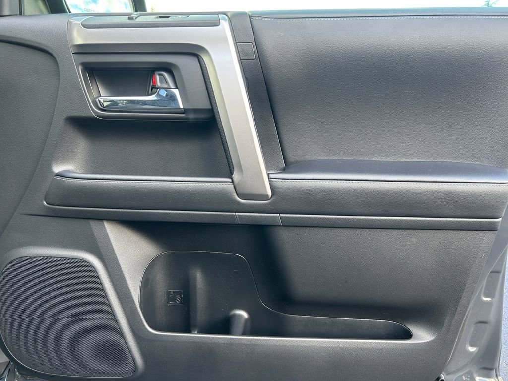Used 2024 Toyota 4Runner SR5 Premium w/ Moonroof Package image 25