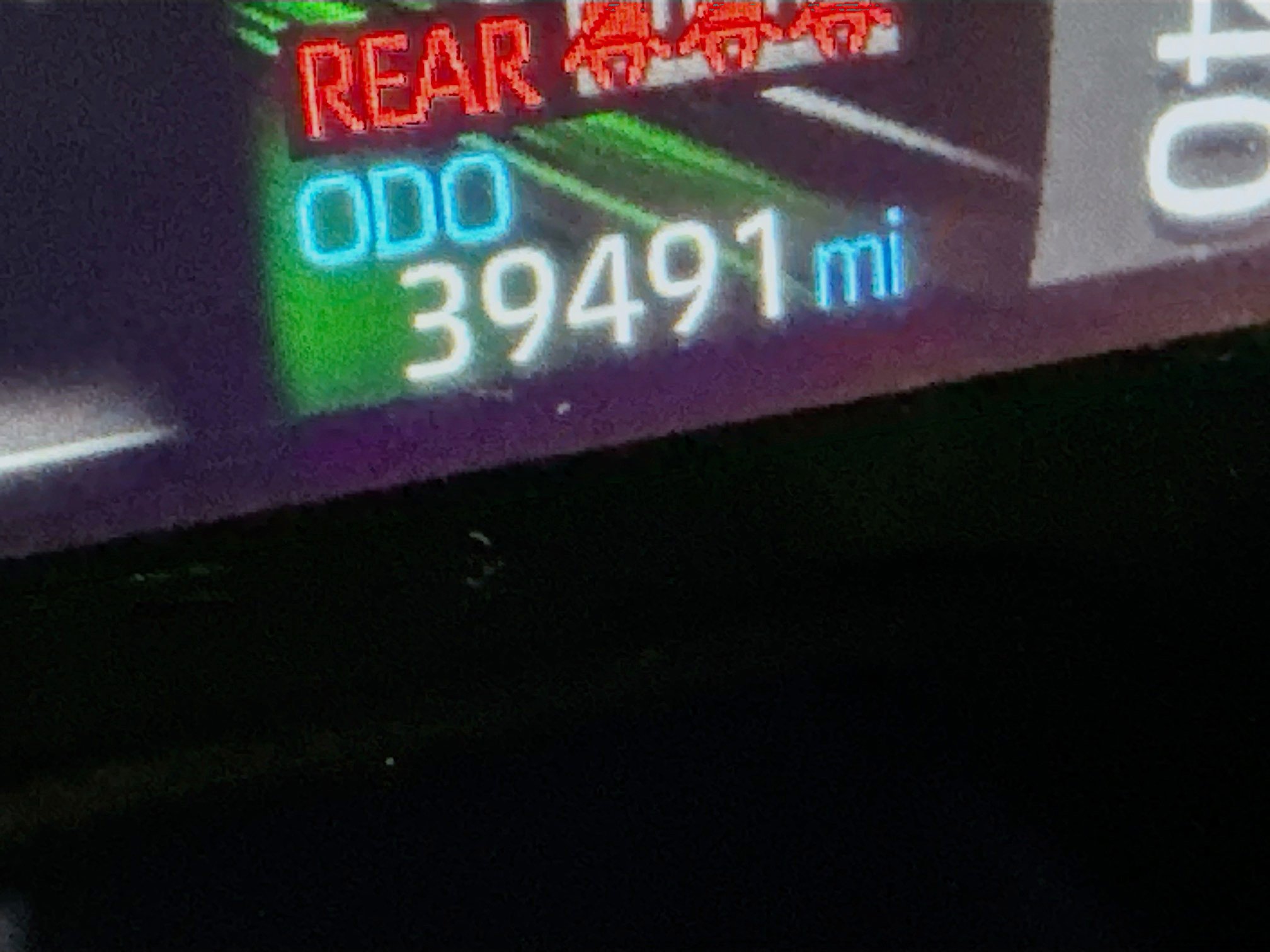 Used 2024 Toyota RAV4 XLE image 19