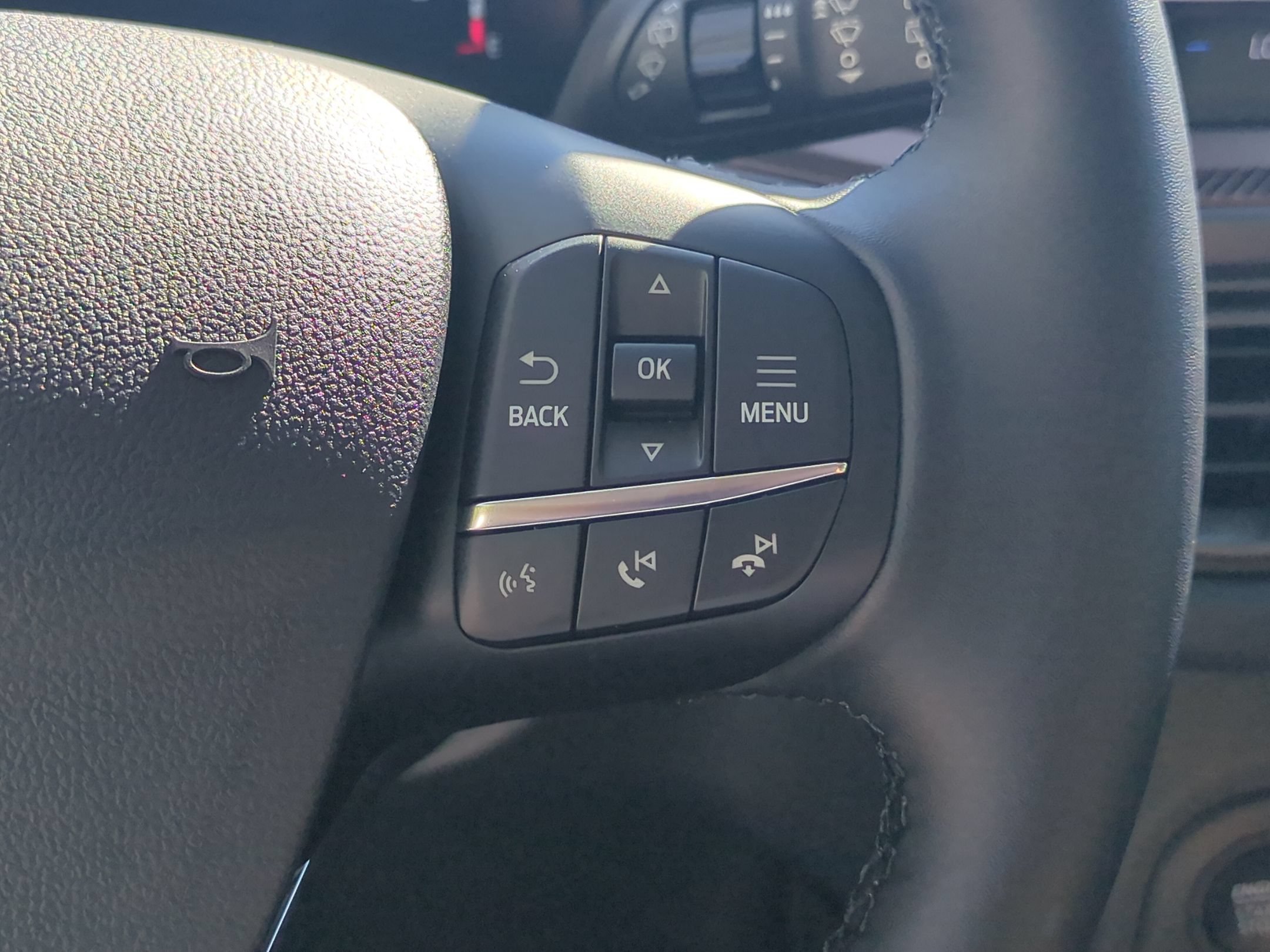 New 2026 Ford Bronco Sport Outer Banks w/ Outer Banks Tech Package+ AWD/4WD image 16