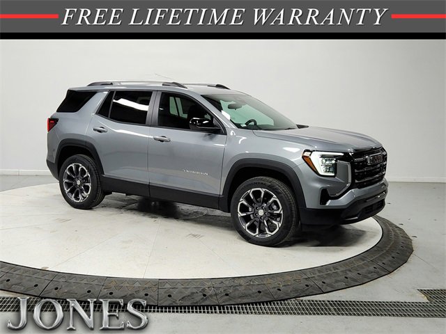 New 2026 GMC Terrain Elevation w/ Elevation Premium Package image 1