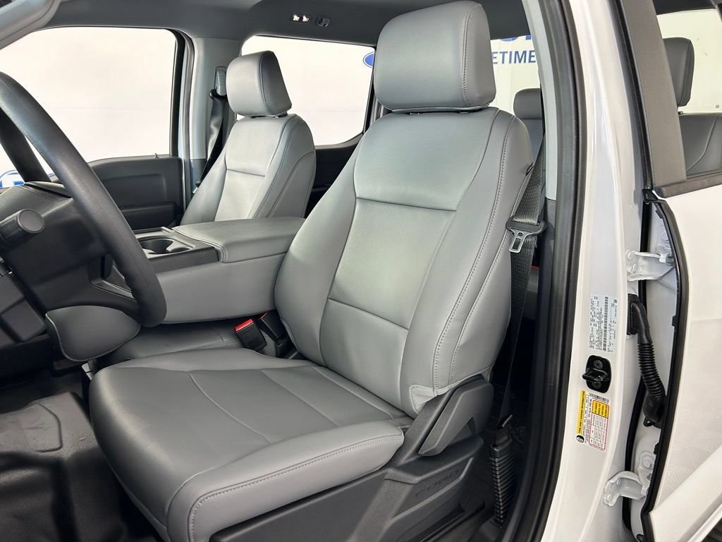 New 2026 Ford F150 XL AWD/4WD image 18