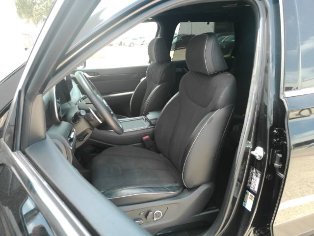 Used 2024 Hyundai Palisade Calligraphy AWD/4WD image 6