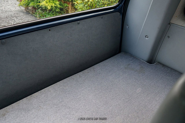 Used 1989 Volkswagen Vanagon RWD image 53