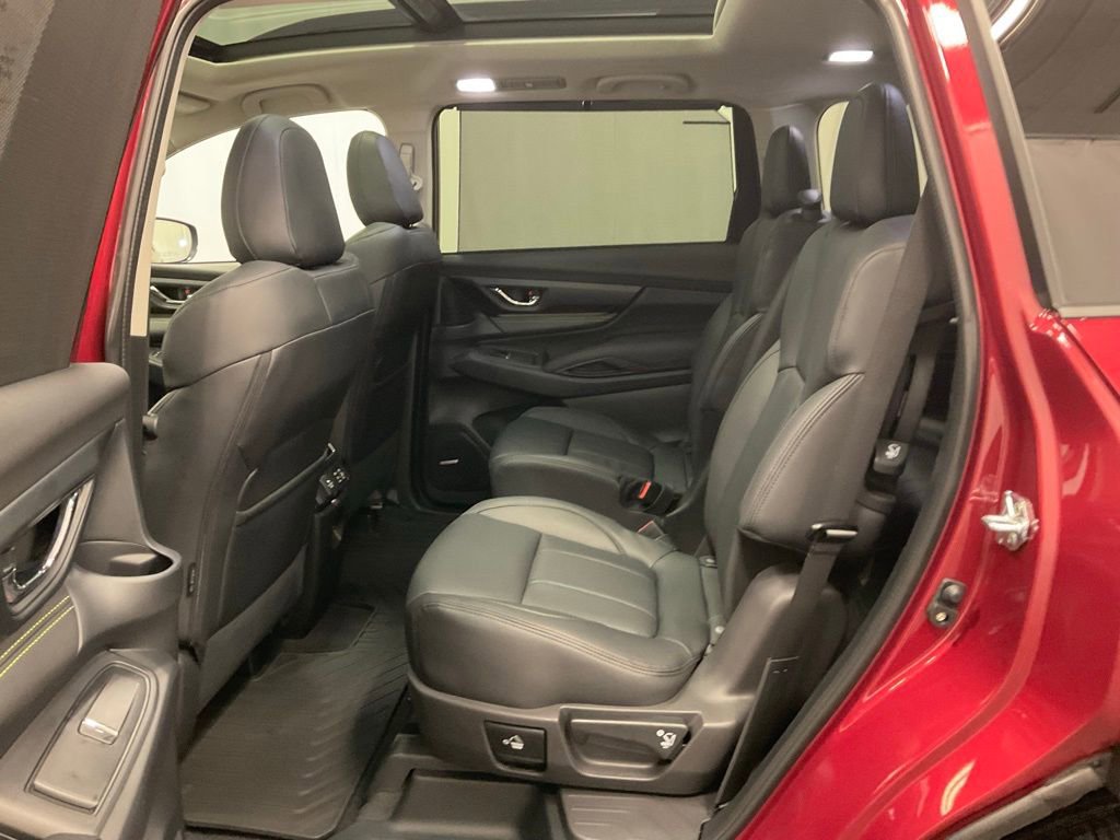 New 2026 Subaru Ascent Bronze Edition image 32