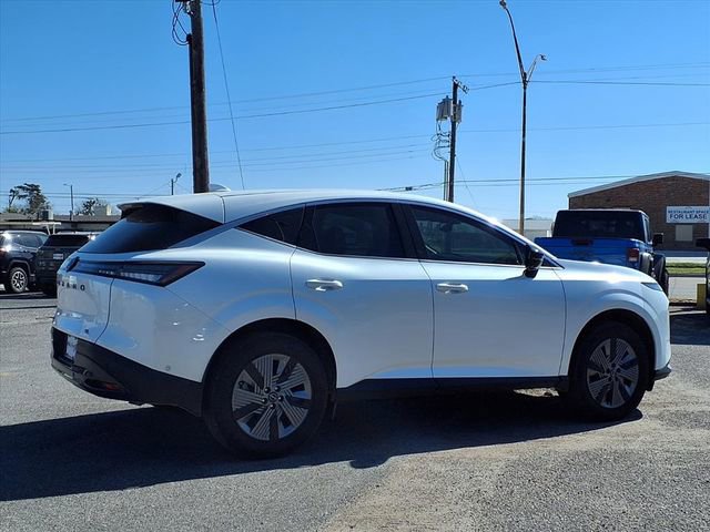 Used 2025 Nissan Murano SL image 21