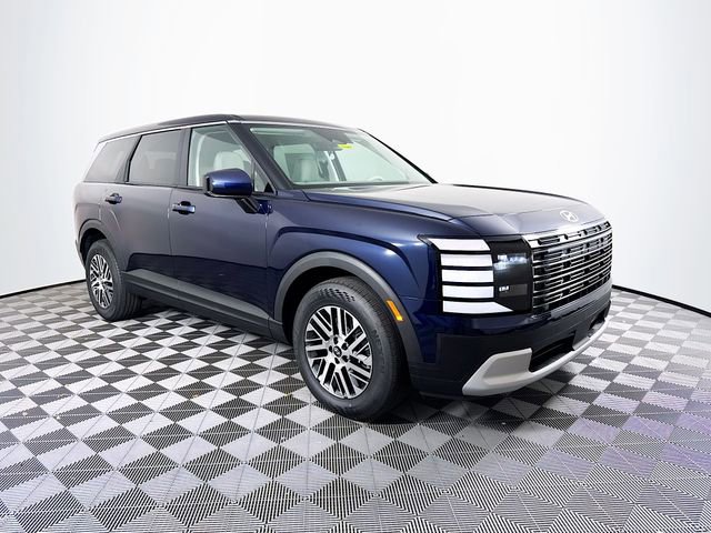 New 2026 Hyundai Palisade SE FWD image 9