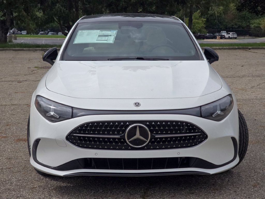 New 2027 Mercedes-Benz CLA 220 image 9