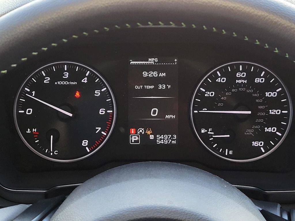 Certified 2025 Subaru Outback Onyx Edition image 32